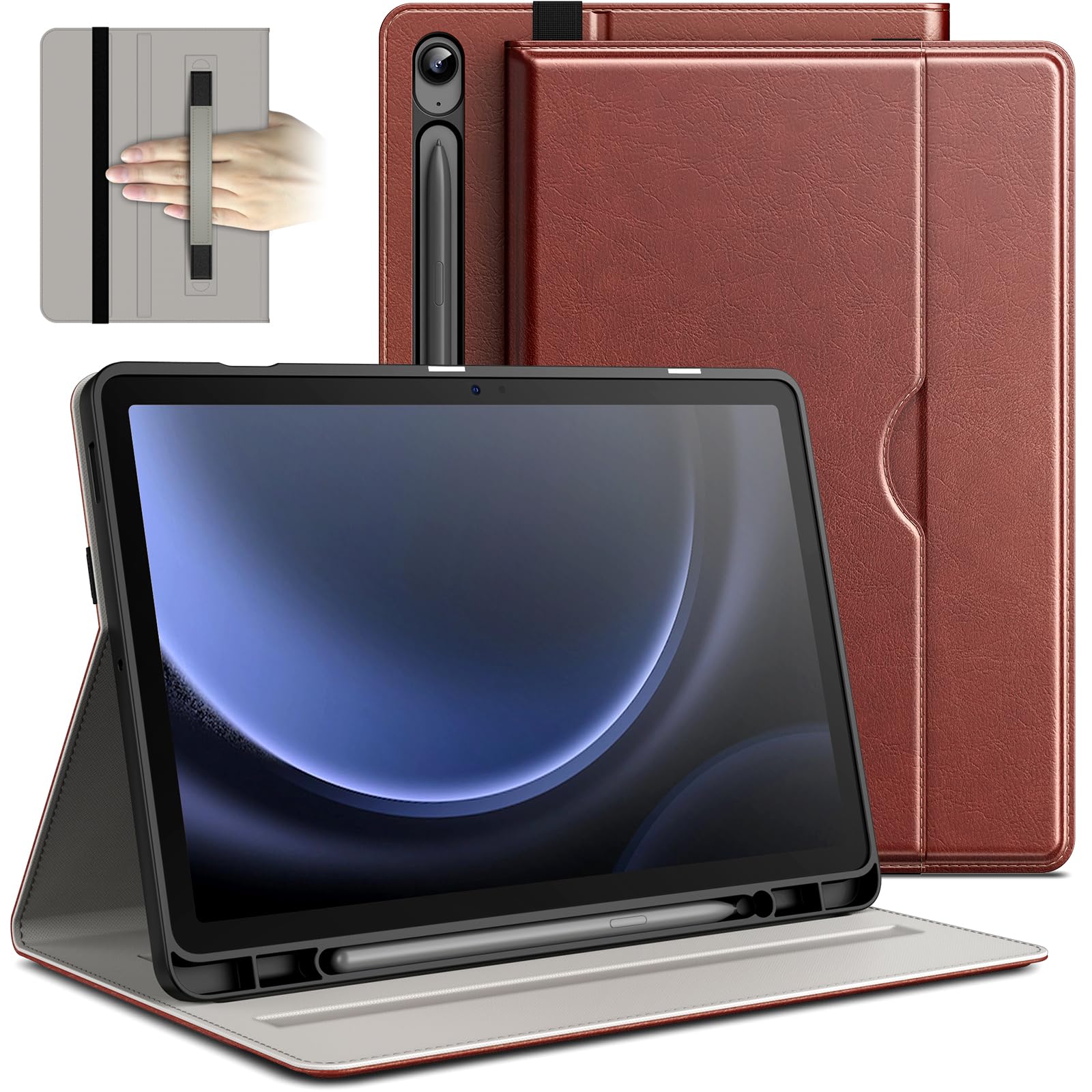 Amazon.com: JETech Case for Samsung Galaxy Tab S10 Lite / S10 FE